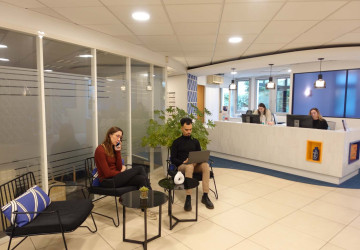 adresse de domiciliation entreprise a boulogne billancourt